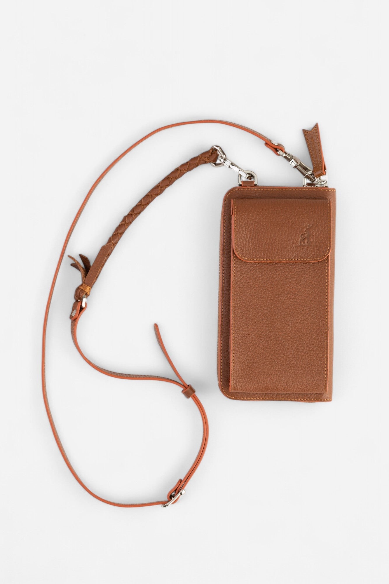 Athena Bag - Taba