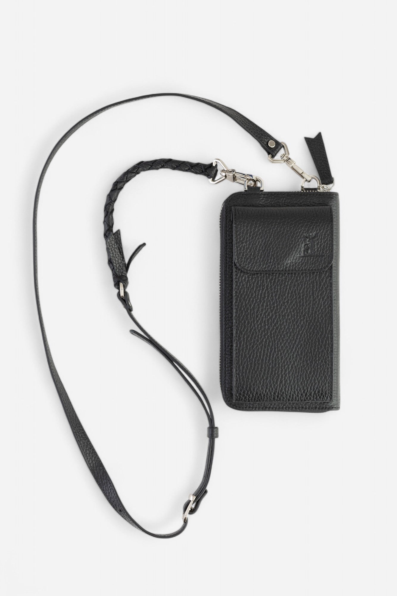 Athena Bag - Siyah