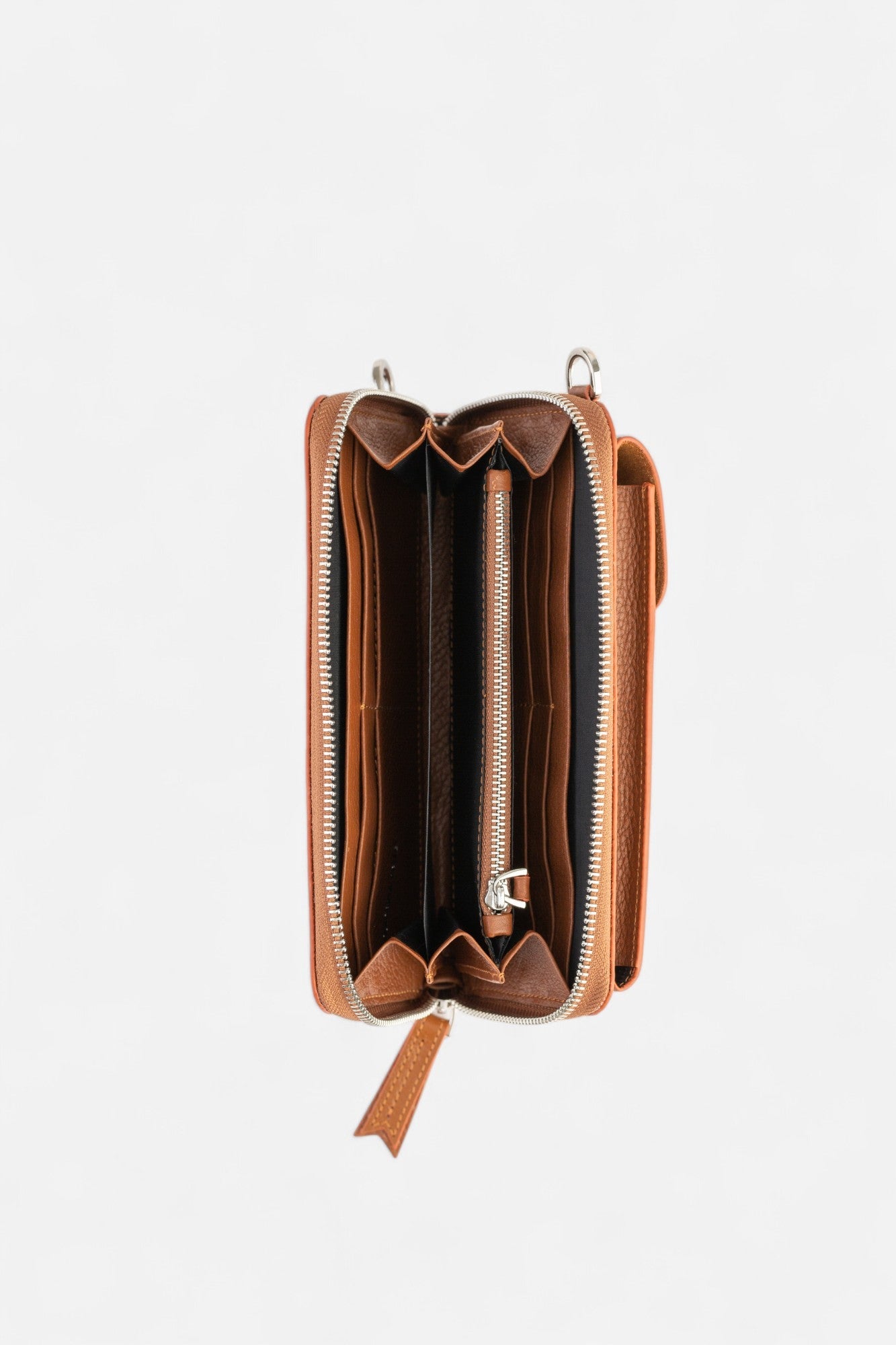 Athena Bag - Taba