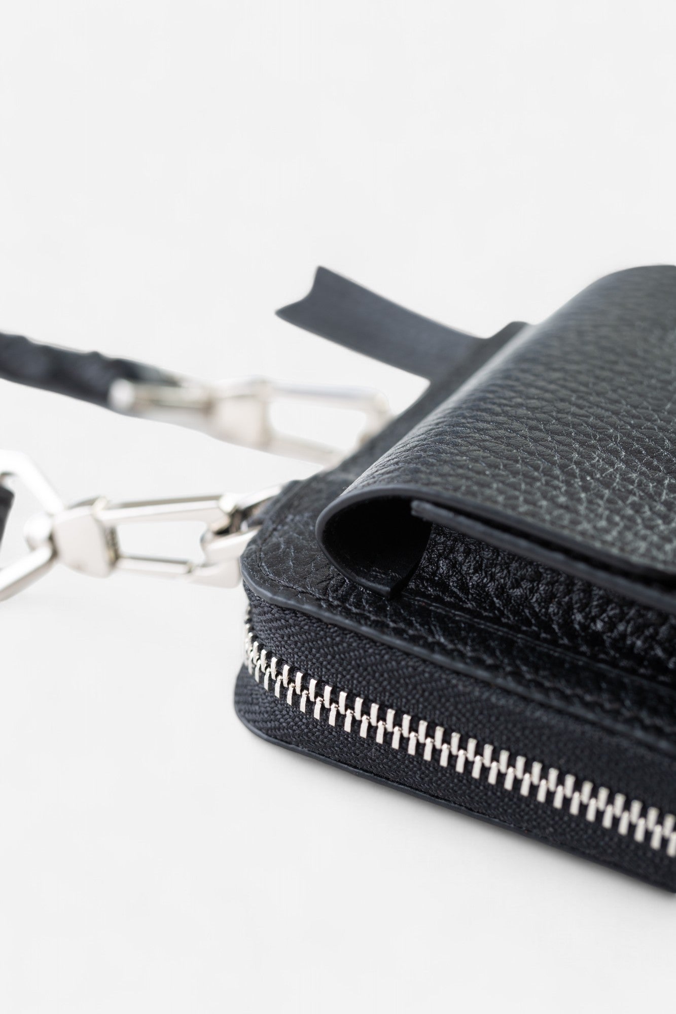 Athena Bag - Siyah