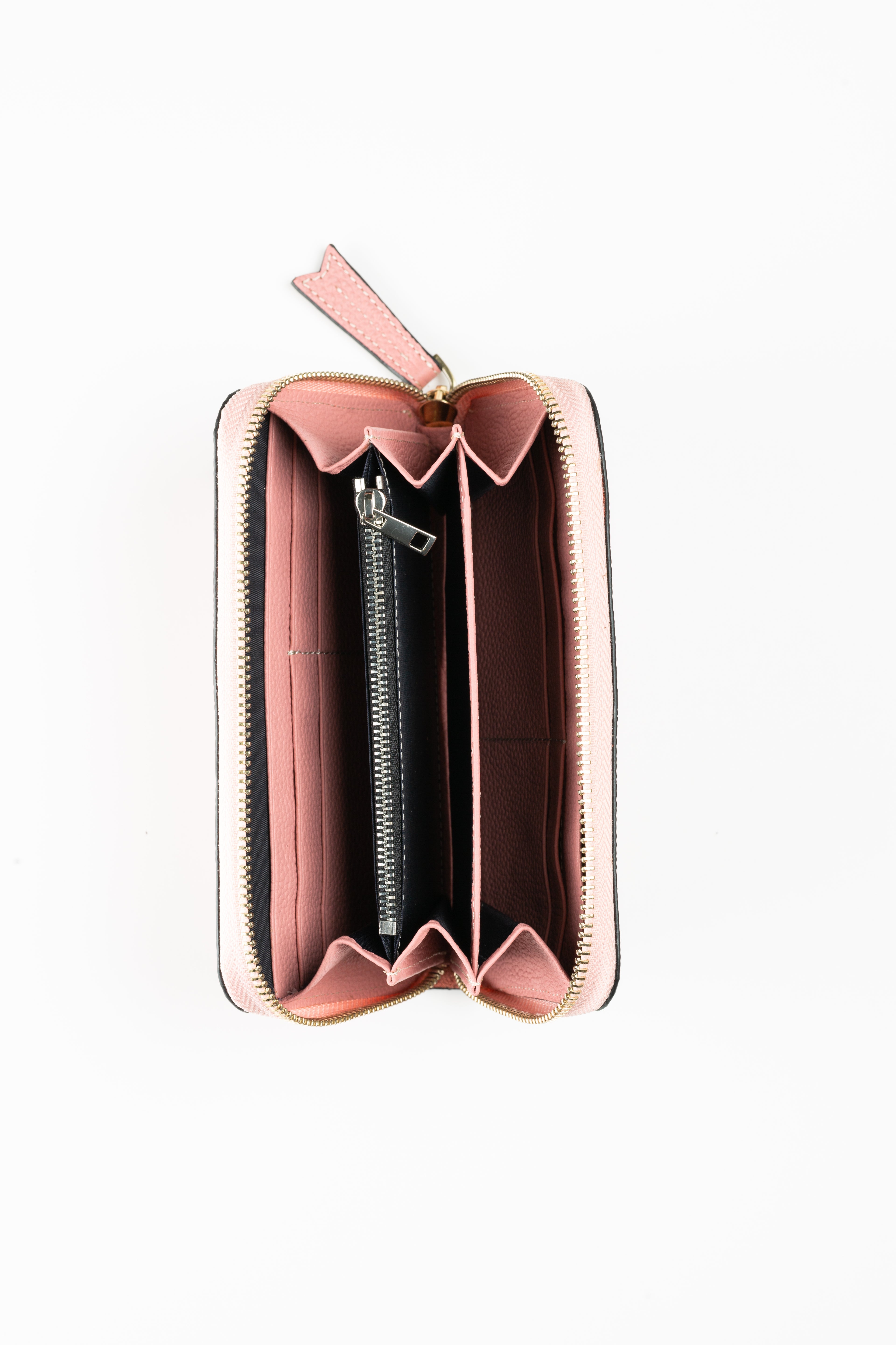 Sardinia Cüzdan - Pembe