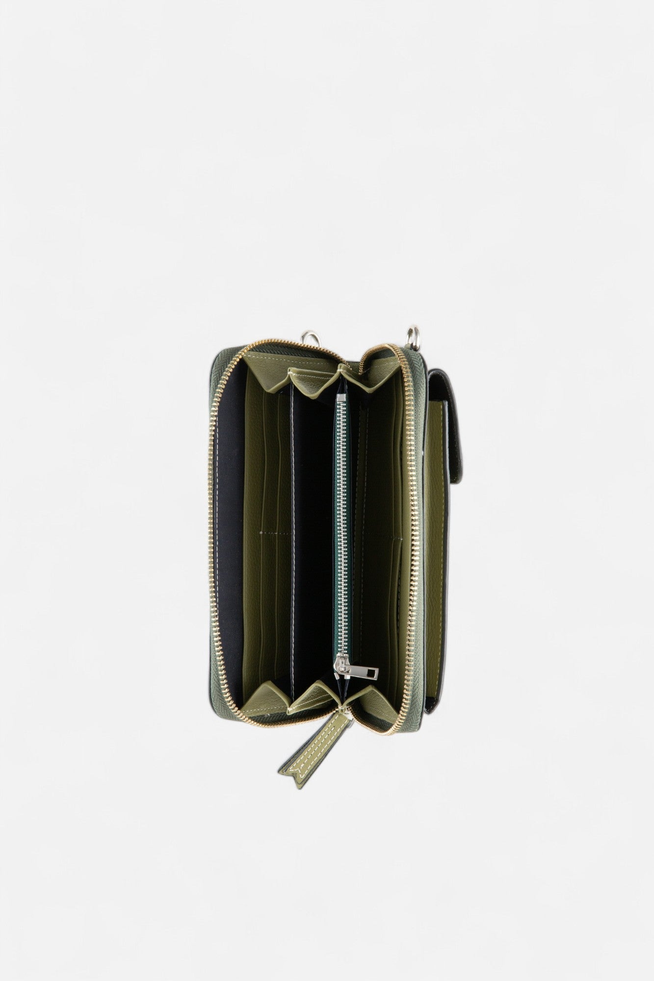 Athena Bag - Haki