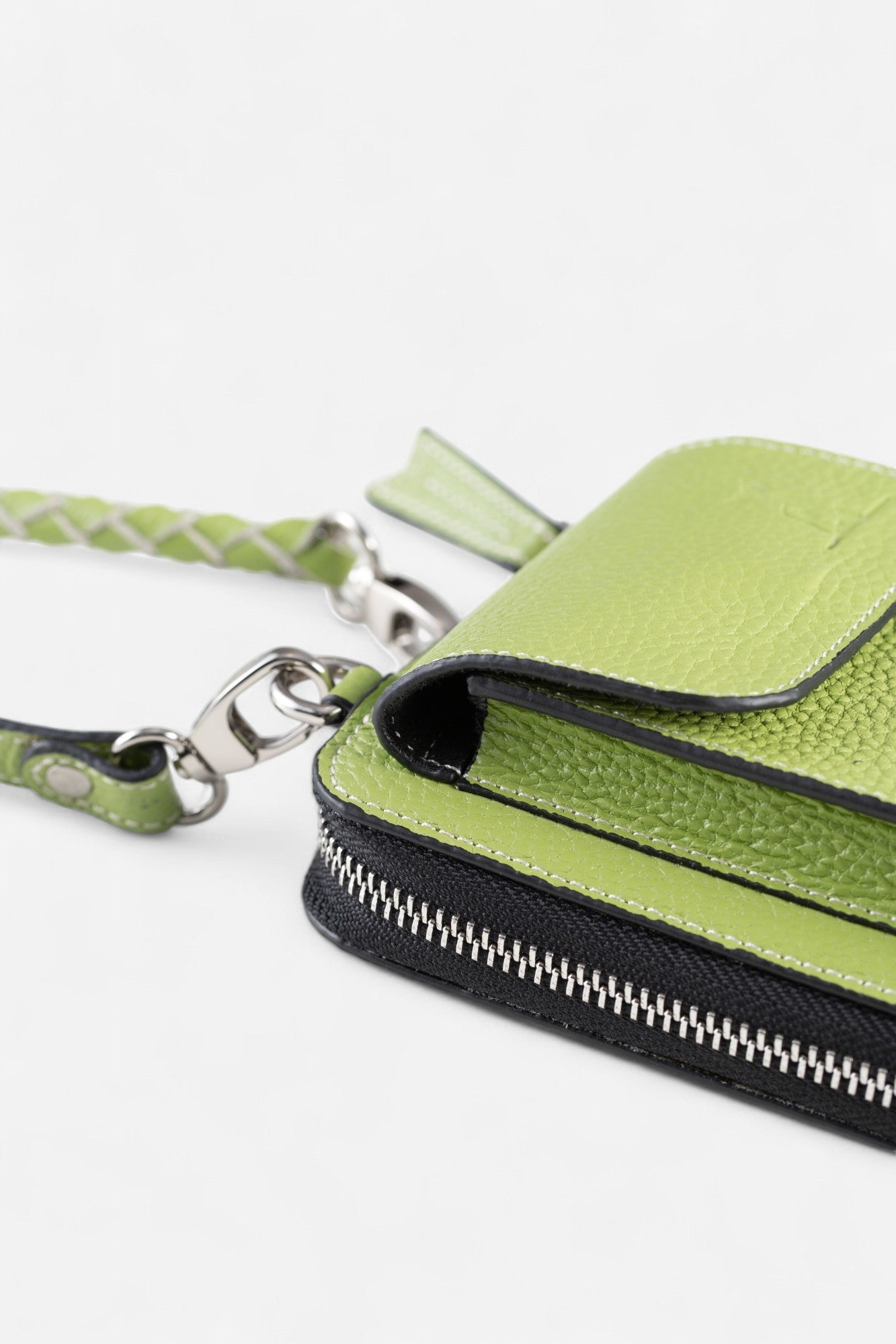 Athena Bag - Yeşil