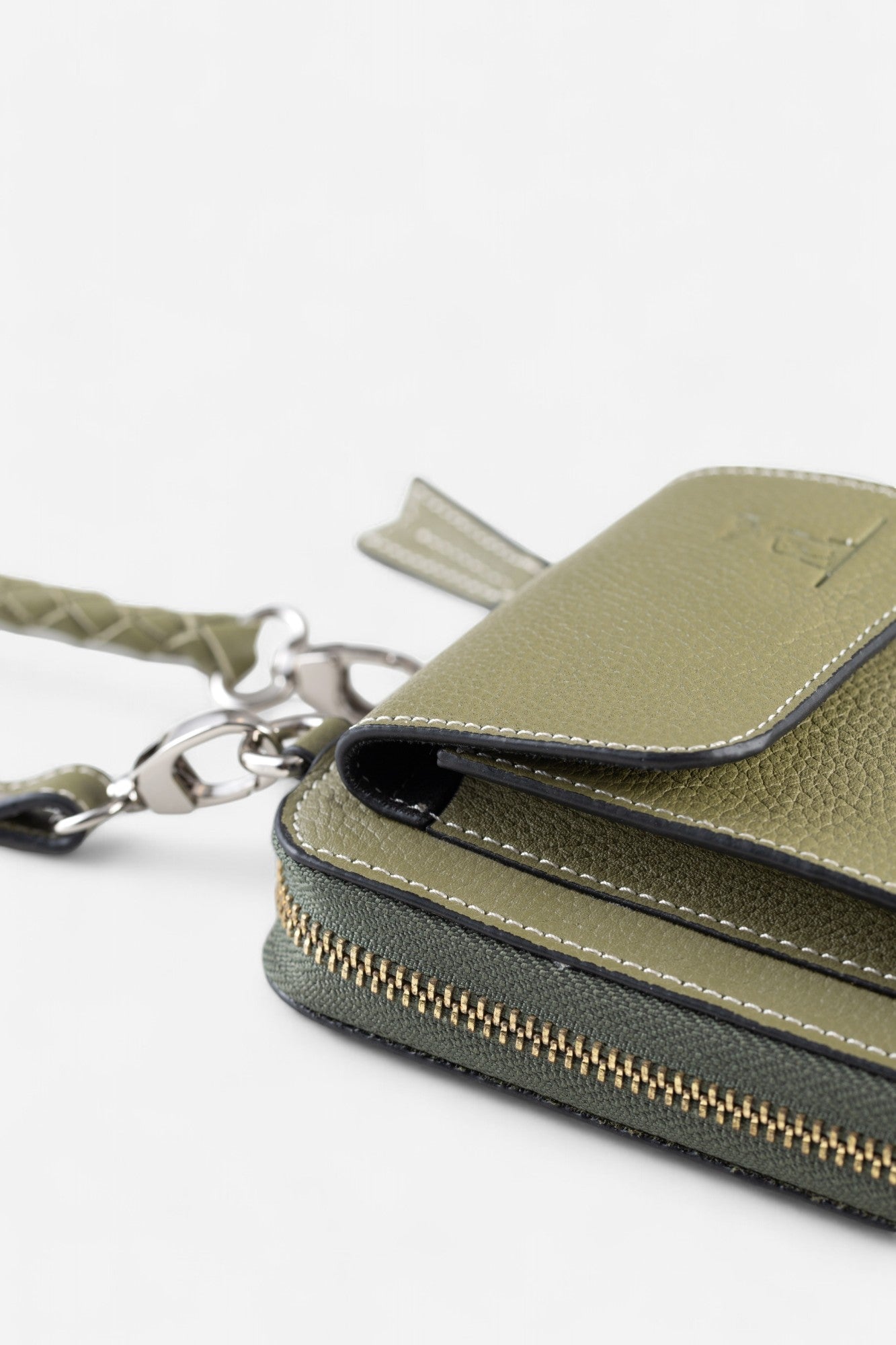 Athena Bag - Haki