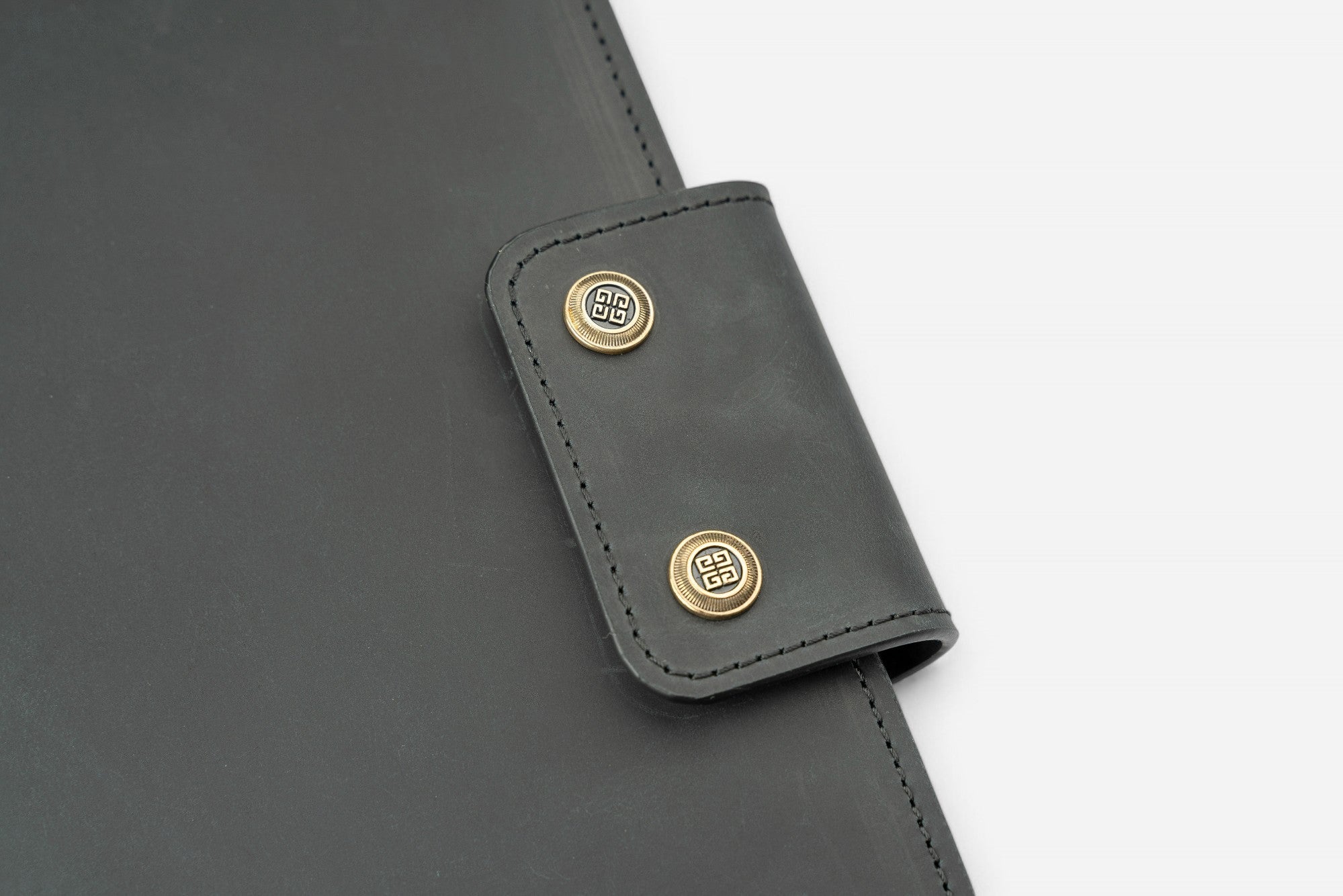 MacBook Kılıf MAESTRO 13 inç Organizer Hakiki Deri