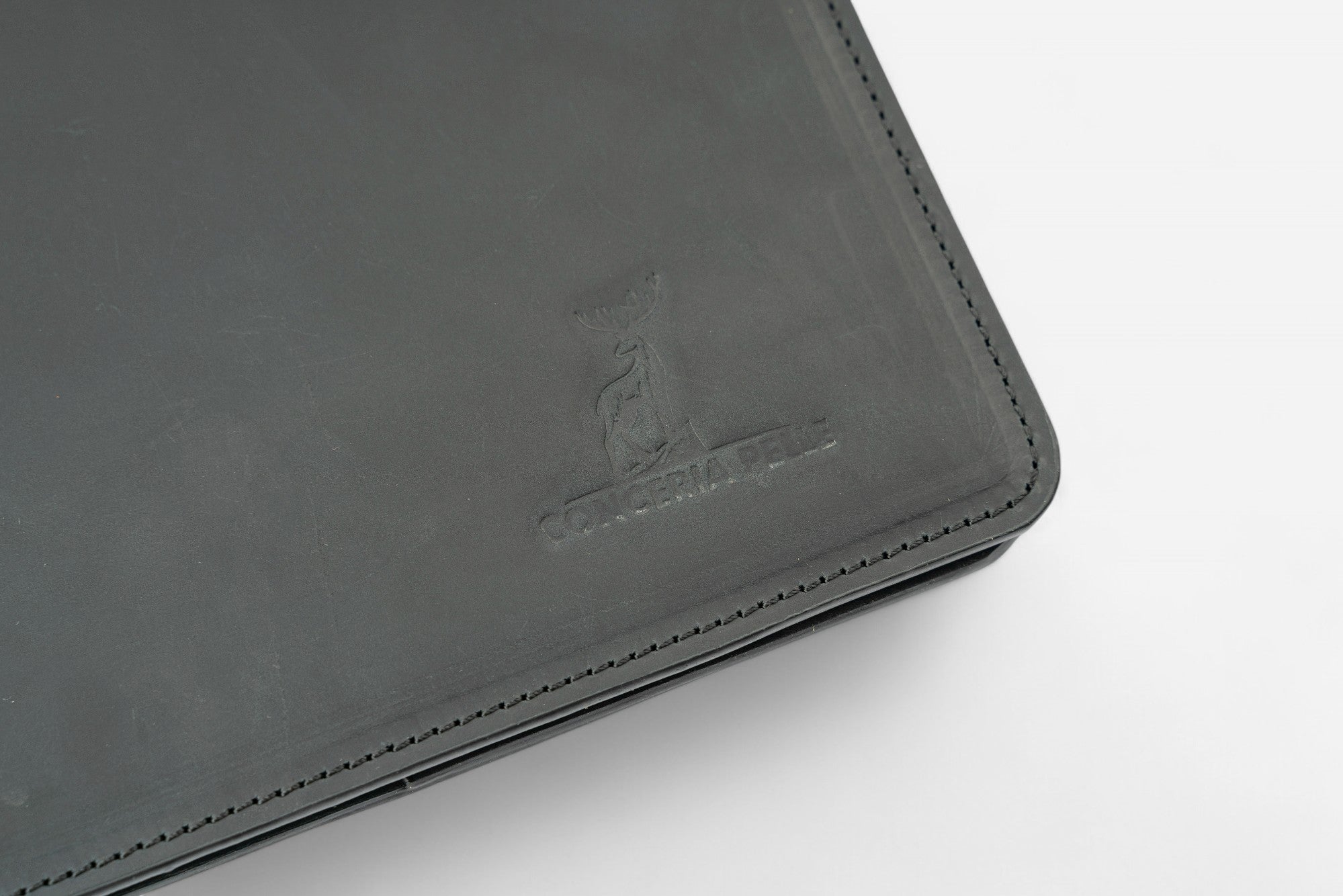 MacBook Kılıf MAESTRO 13 inç Organizer Hakiki Deri