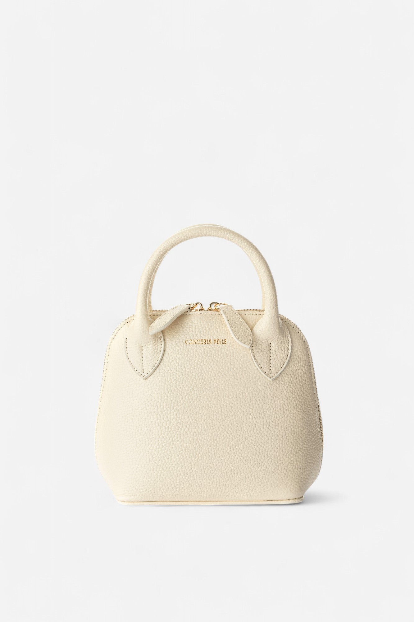 DivaBag Mini - Krem
