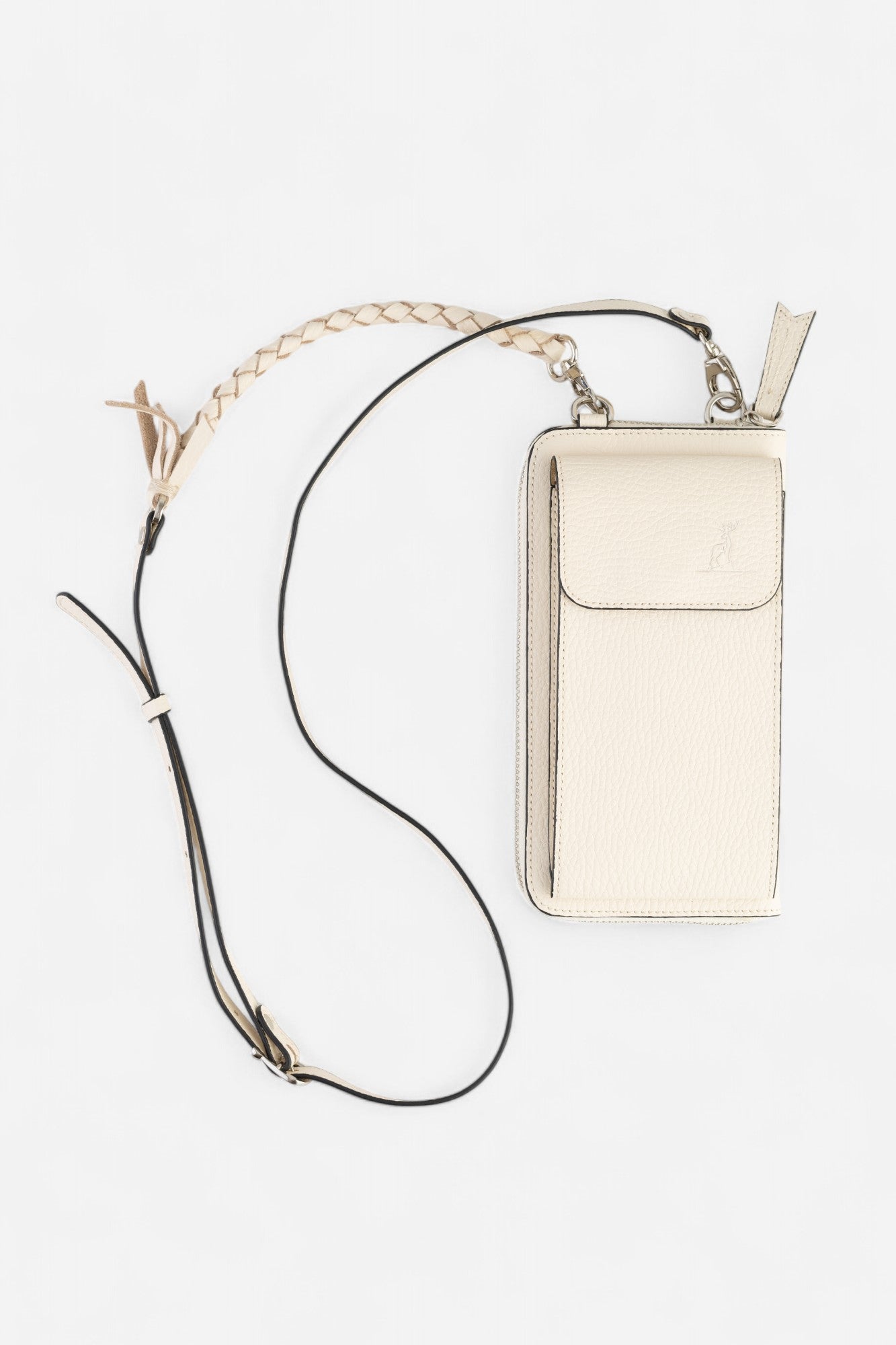 Athena Bag - Beyaz