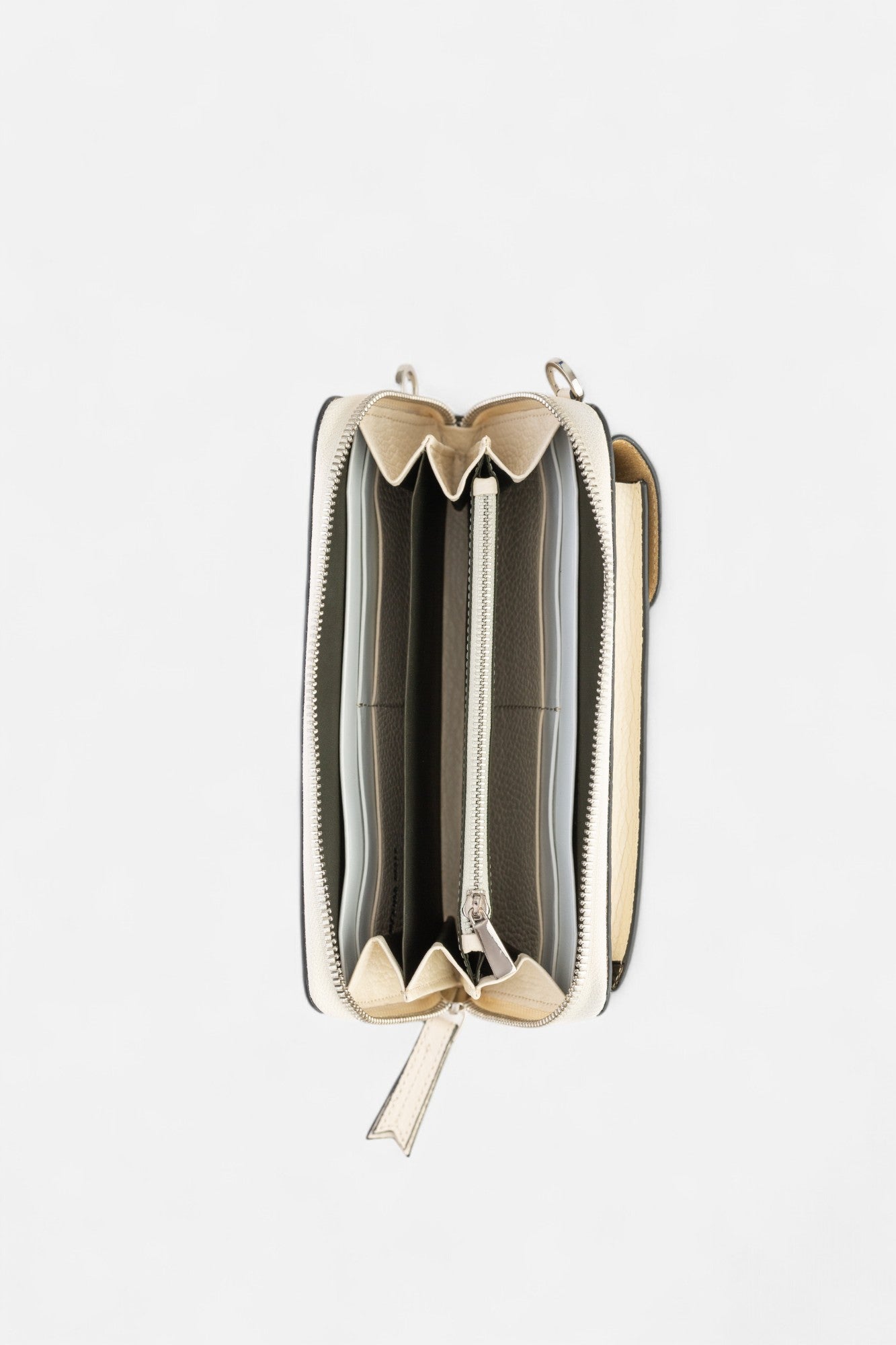Athena Bag - Beyaz