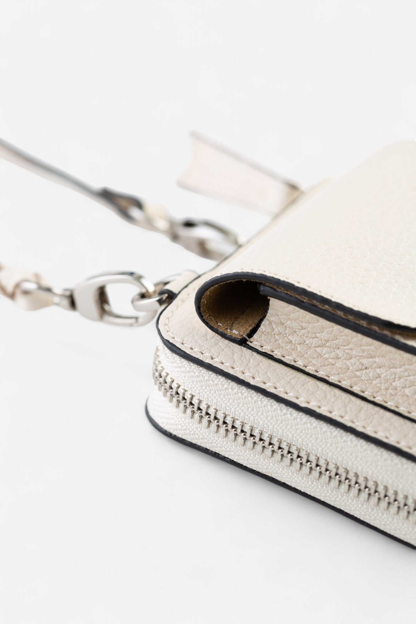 Athena Bag - Beyaz