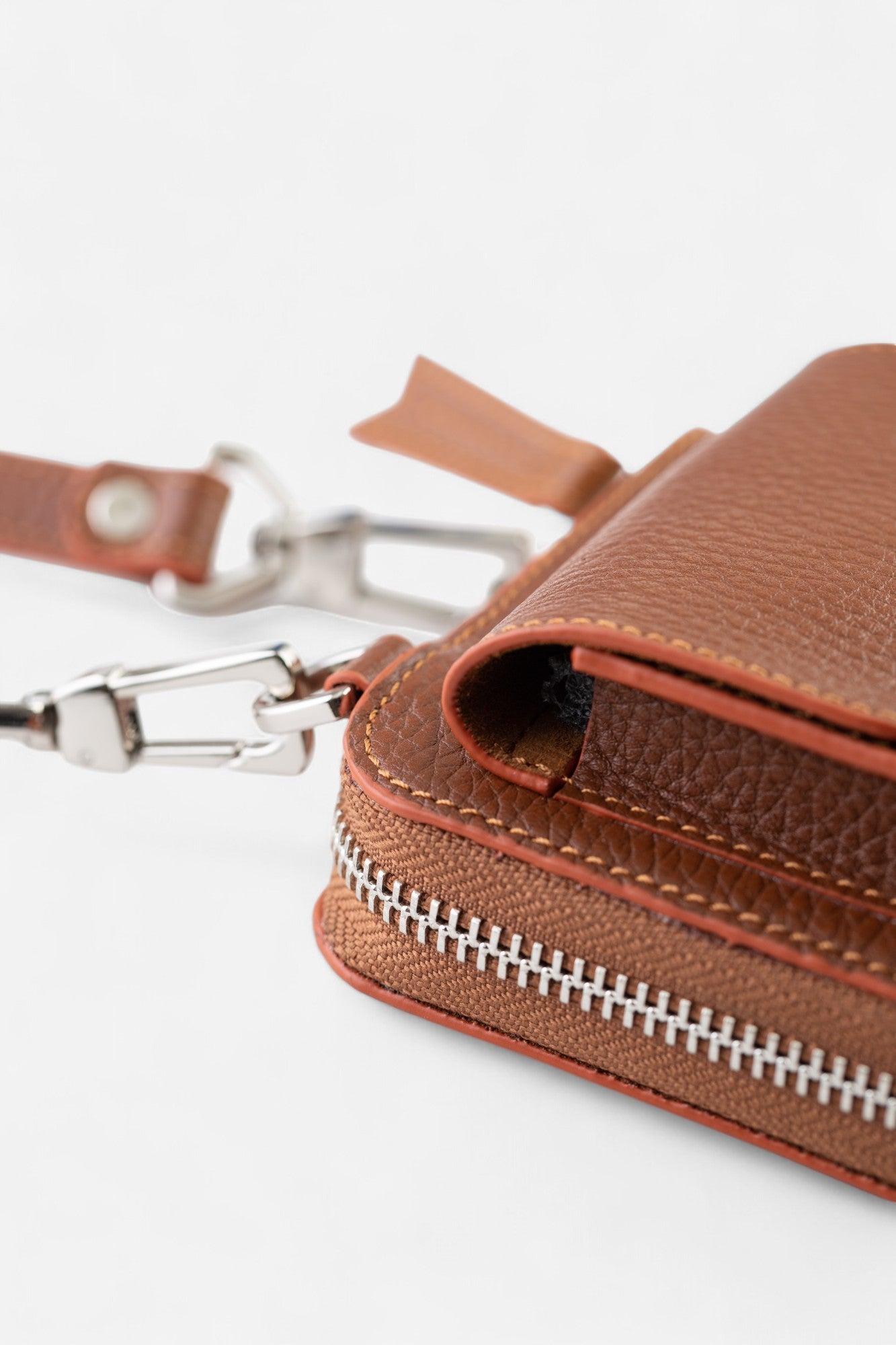 Athena Bag - Taba