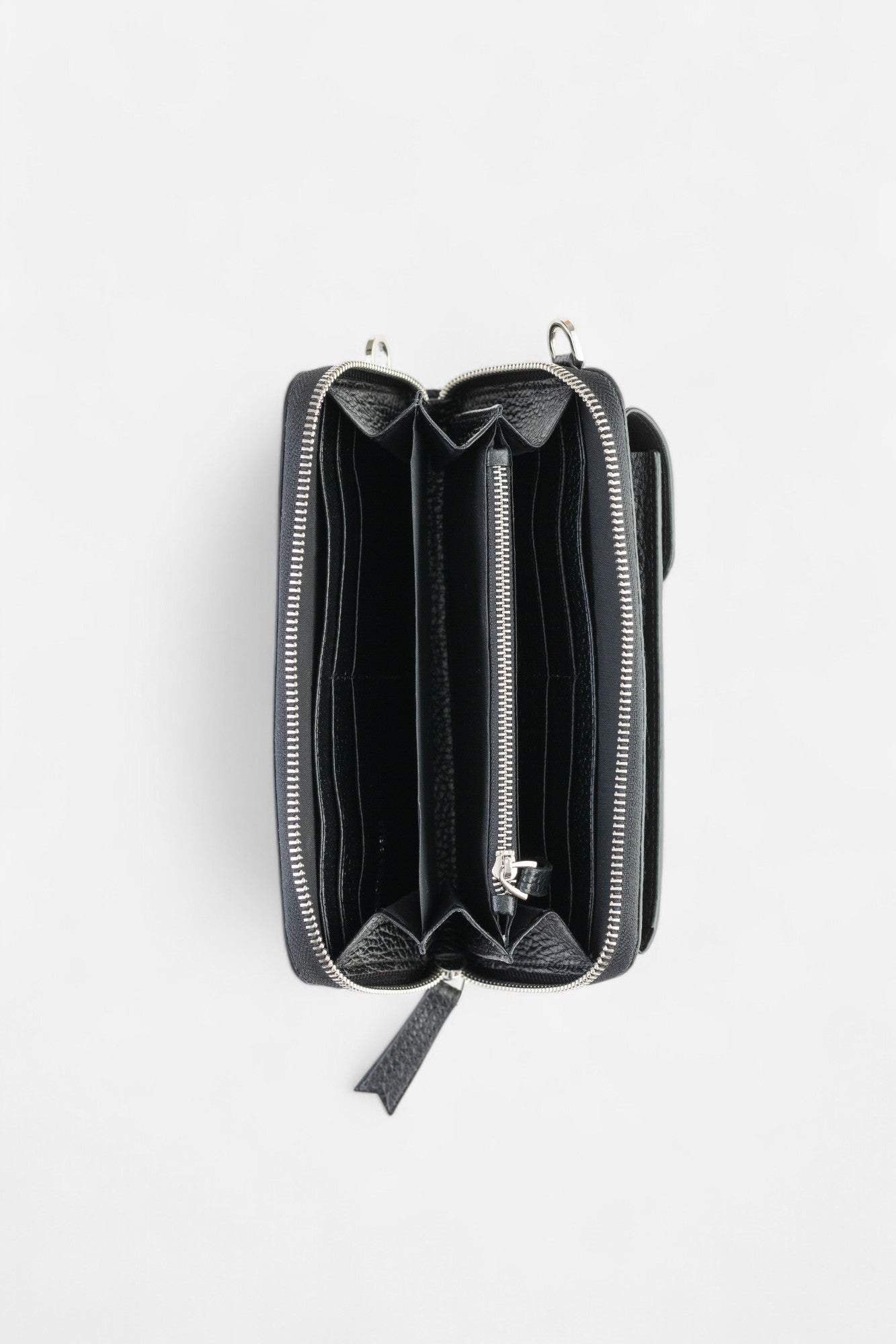 Athena Bag - Siyah