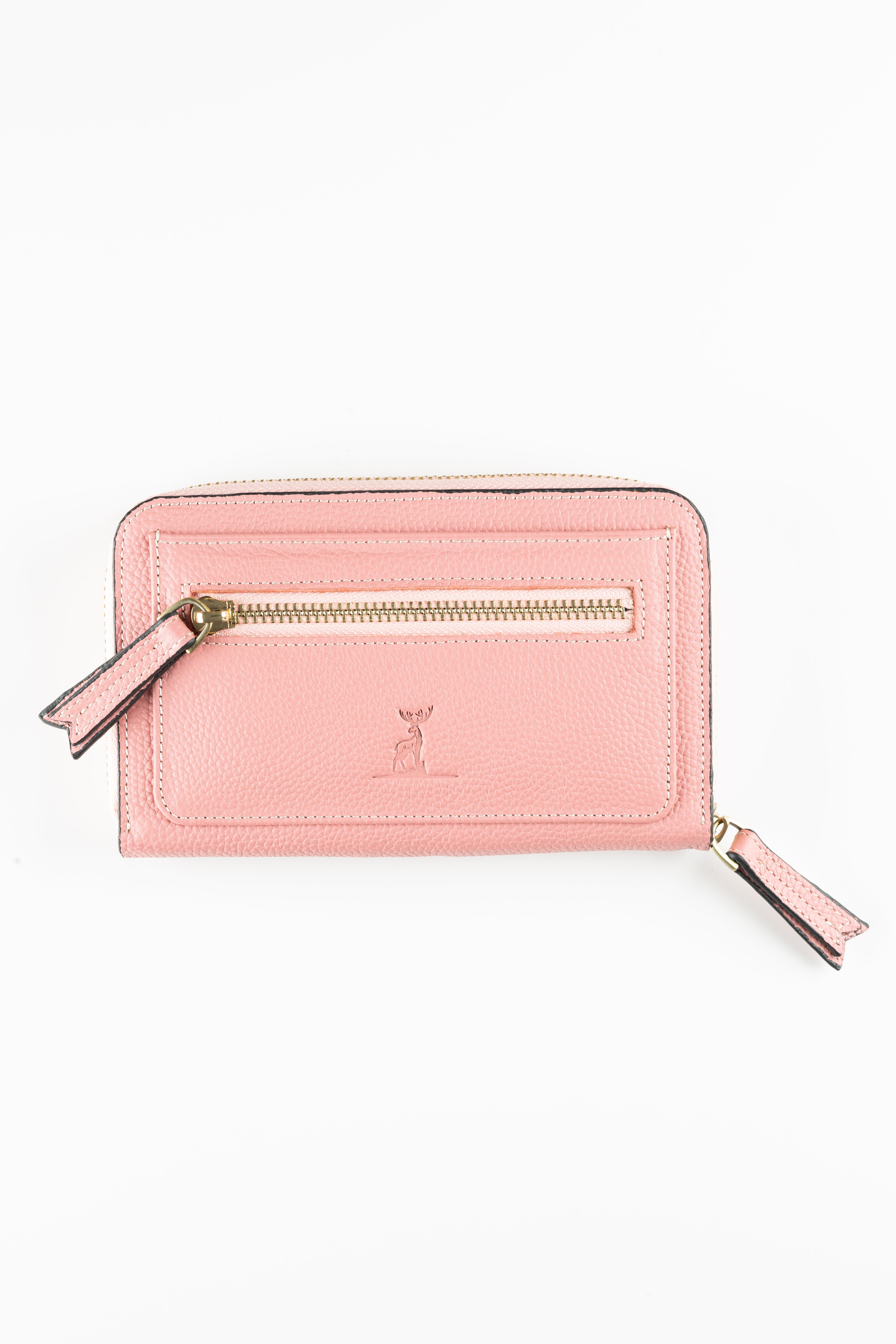 Sardinia Cüzdan - Pembe