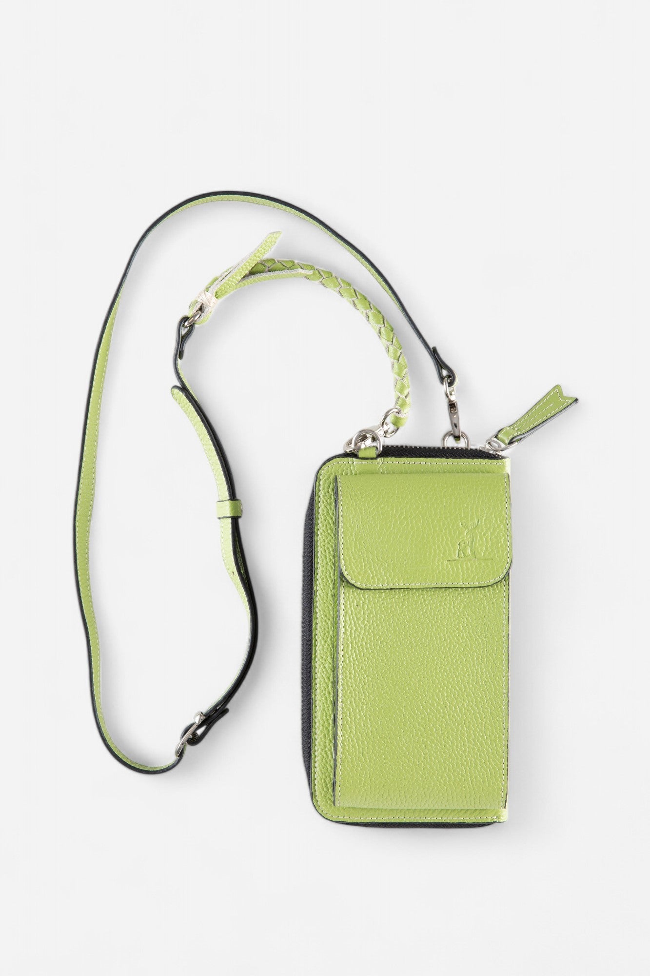 Athena Bag - Yeşil