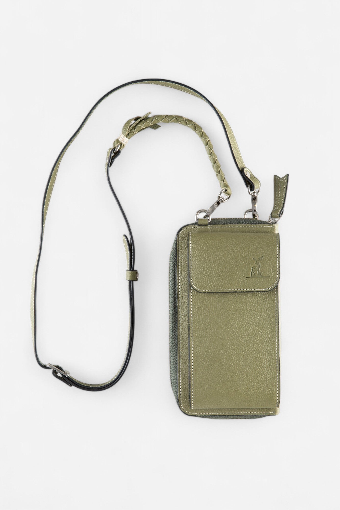 Athena Bag - Haki