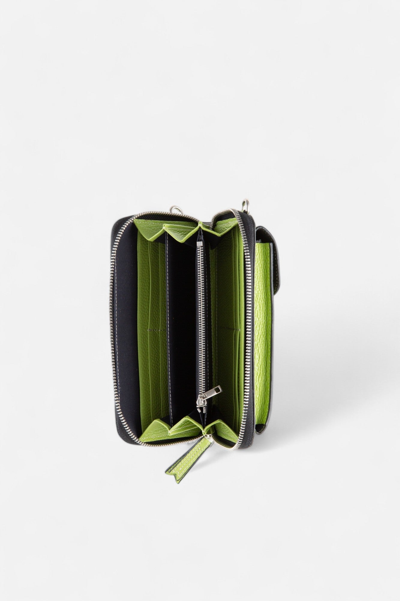 Athena Bag - Yeşil