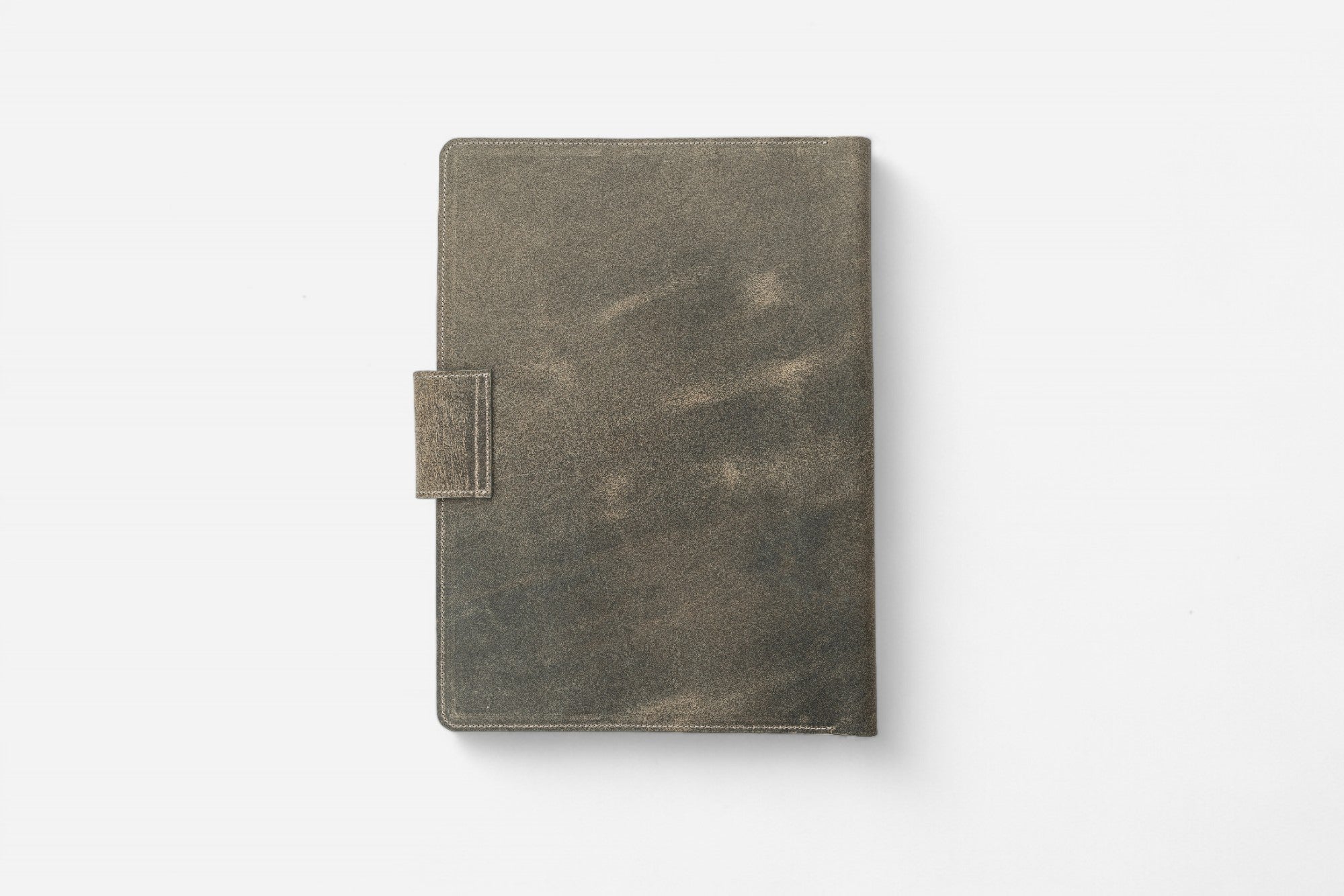 MacBook Kılıf MAESTRO 13 inç Organizer Hakiki Deri