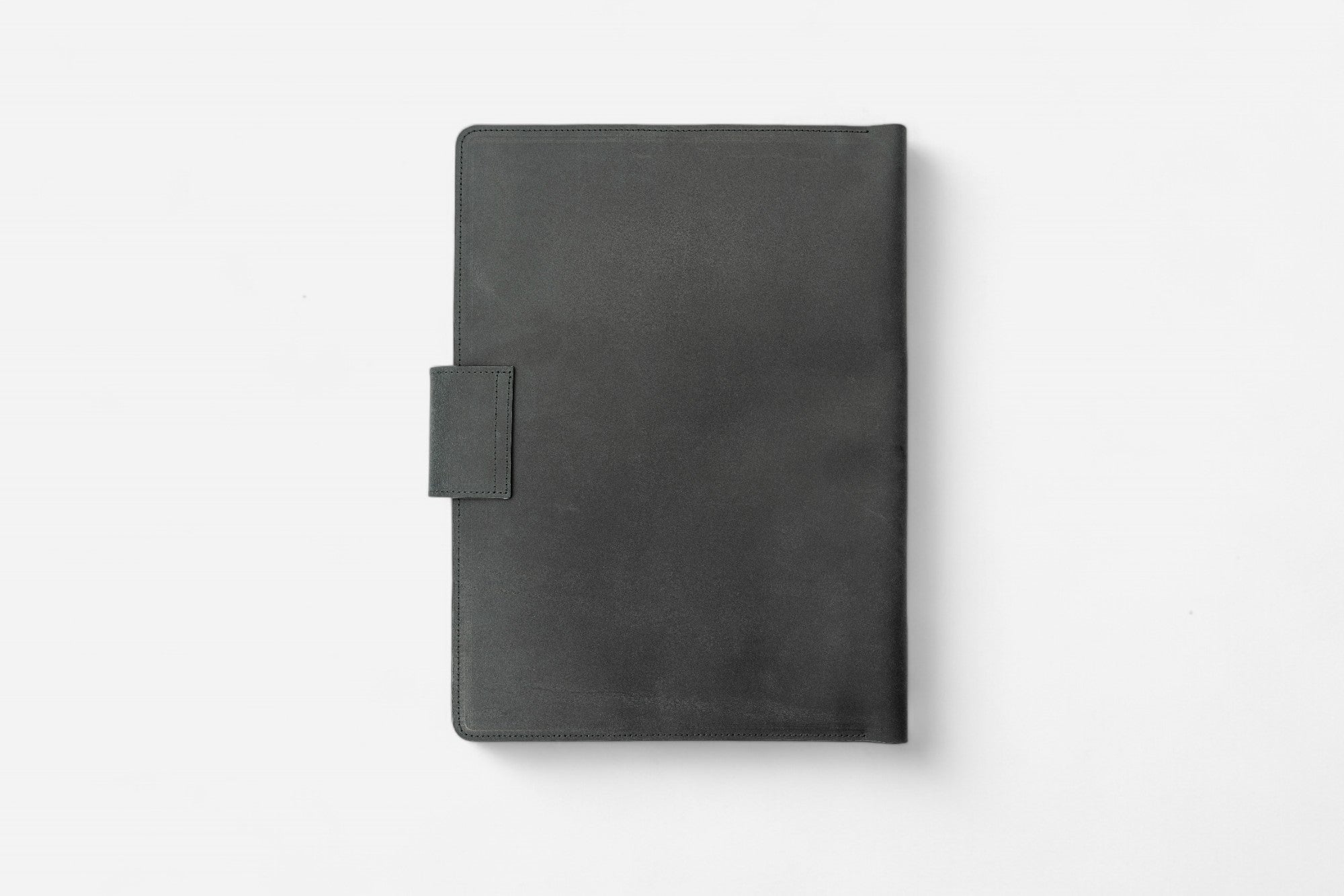MacBook Kılıf MAESTRO 13 inç Organizer Hakiki Deri