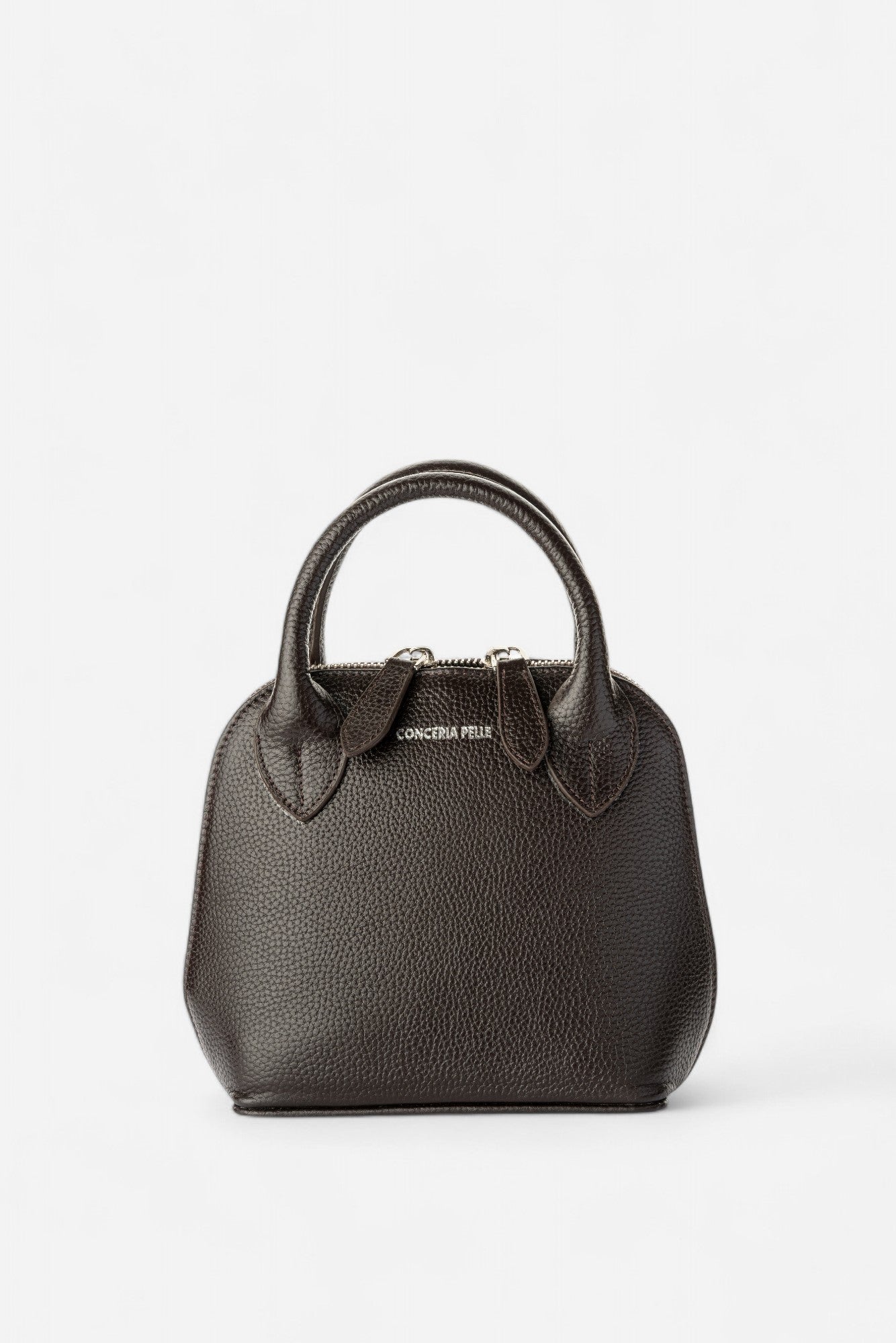DivaBag Mini - Koyu Kahve